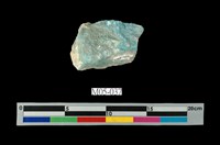 藏品(膽礬)的圖片